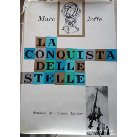 La conquista delle stelle