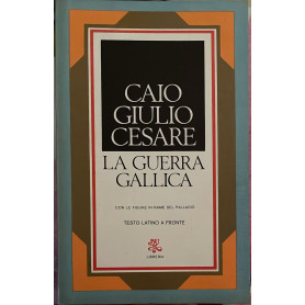 La guerra gallica