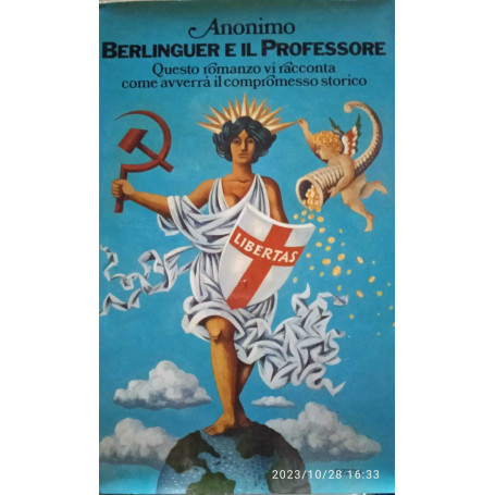 Berlinguer e il professore