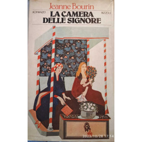 La camera delle signore