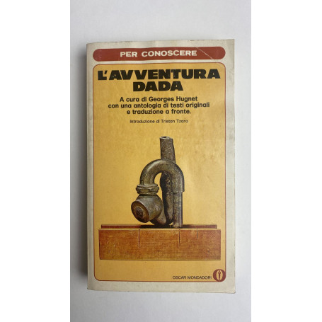 L'avventura dada