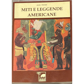 Miti e leggende americaneLibrisaggi