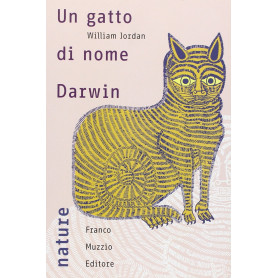 Un gatto di nome DarwinLibrisaggi Un gatto di nome DarwinLibrisaggi