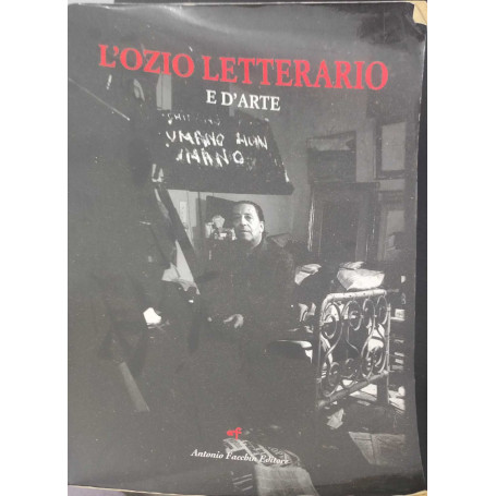 L'ozio letterario e d'arte N. 1