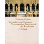 Architektur und Ornament. Venezianischer Bauschmuck der Renaissance