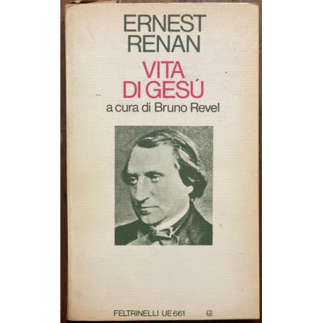 vita di gesu a cura di bruno reval