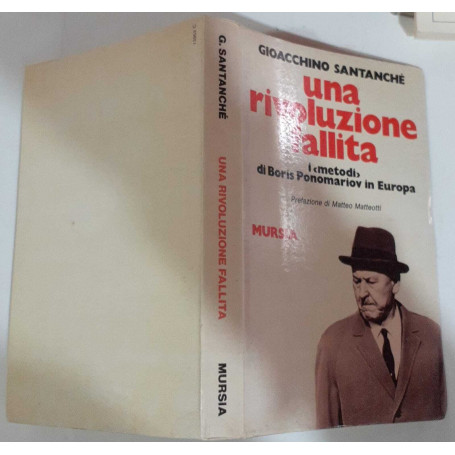 Una rivoluzione fallita