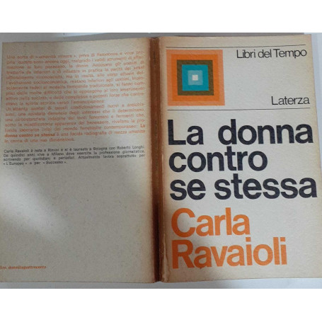 La donna contro se stessa