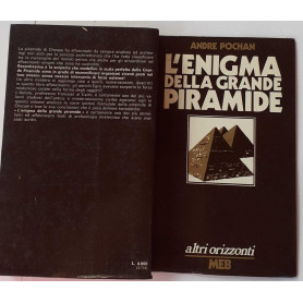 L'enigma della grande piramide