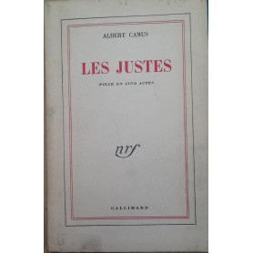 Les Justes