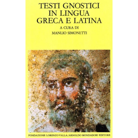 Testi gnostici in lingua greca e latina