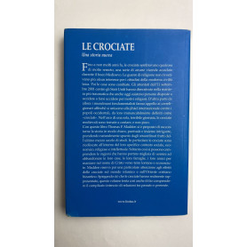 Le crociate. Una storia nuova