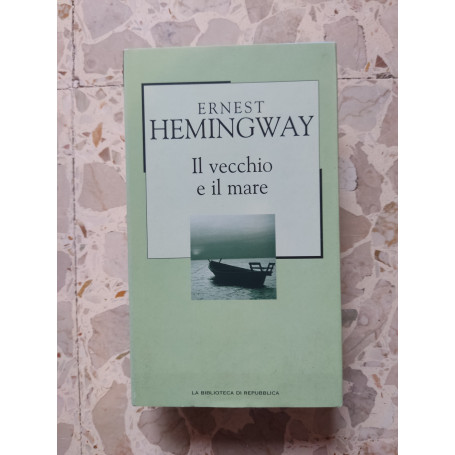 Il vecchio e il mare