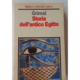 Storia dell'antico Egitto