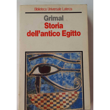 Storia dell'antico Egitto