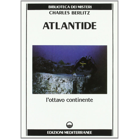 Atlantide. L'ottavo continente