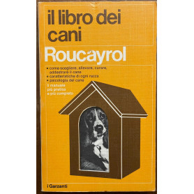 Il libro dei cani