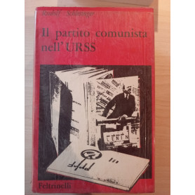 Il partito comunista nell'URSS