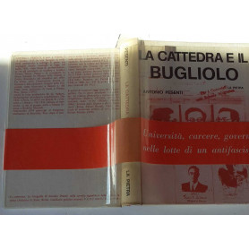 La cattedra e il bugliolo