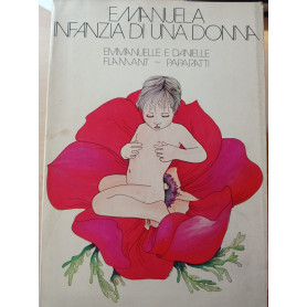 Emanuela infanzia di una donna