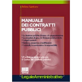 Manuale dei contratti pubblici