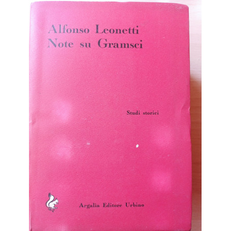 Note su Gramsci
