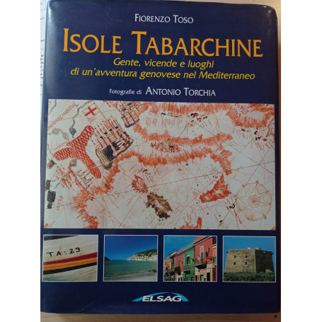 Isole Tabarchine