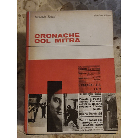 Cronache col mitra