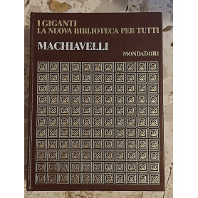 Niccolò Machiavelli