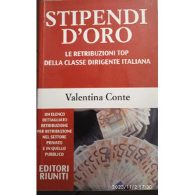 Stipendi D'oro