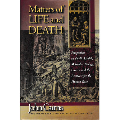 Matters of life and death