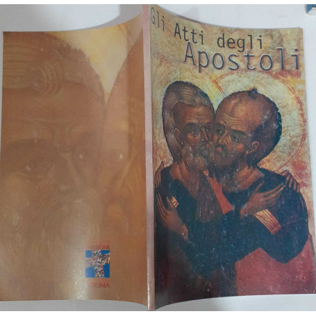 Gli atti degli Apostoli