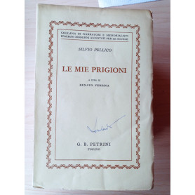 Le mie prigioni