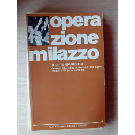 Operazione Milazzo