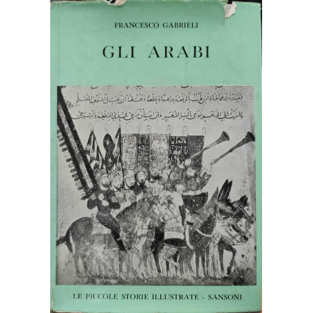 Gli arabi