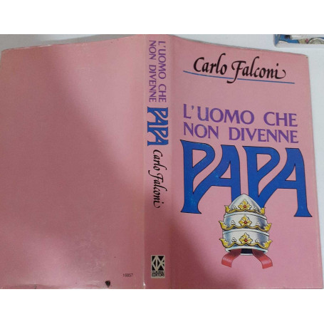 L' uomo che non divenne papà