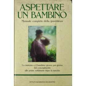 Aspettare un bambinoLibrisaggi