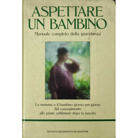 Aspettare un bambino