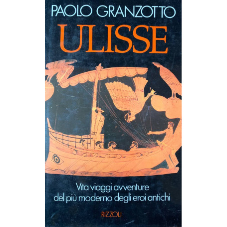 Ulisse