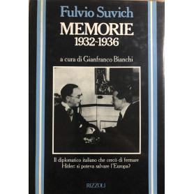 Memorie 1932-1936