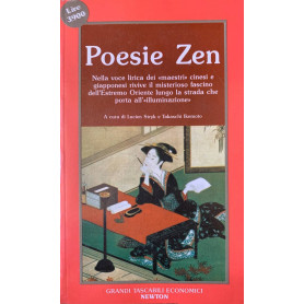 Poesie Zen