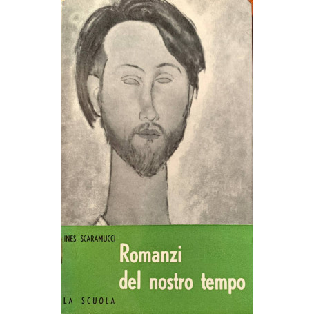 Romanzi del nostro tempo