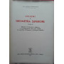 Lezioni di geometria superiore. Volume VII