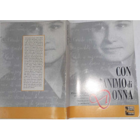Con animo di donnaLibrisaggi