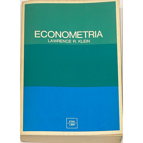 Econometria