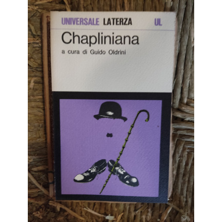 Chapliniana