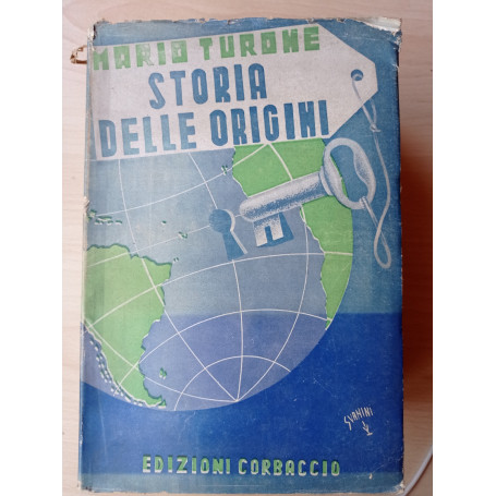 Storia delle origini