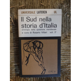 Il Sud nella storia d'Italia.Volume 2