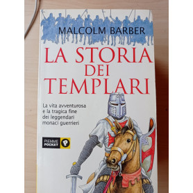 La storia dei TemplariLibrisaggi La storia dei TemplariLibrisaggi