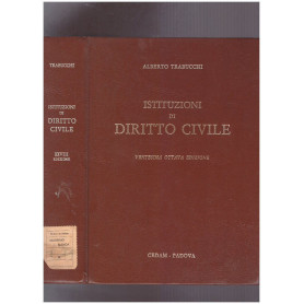 Istituzioni di diritto civile